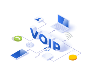 VOIP-Solutions